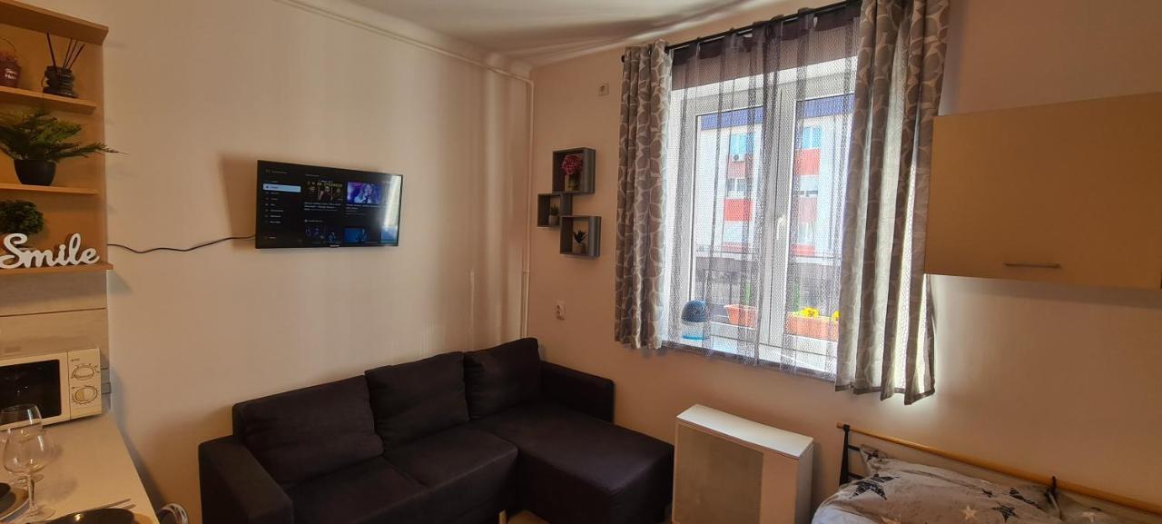 Little Star Studio Târgu-Mureş Εξωτερικό φωτογραφία