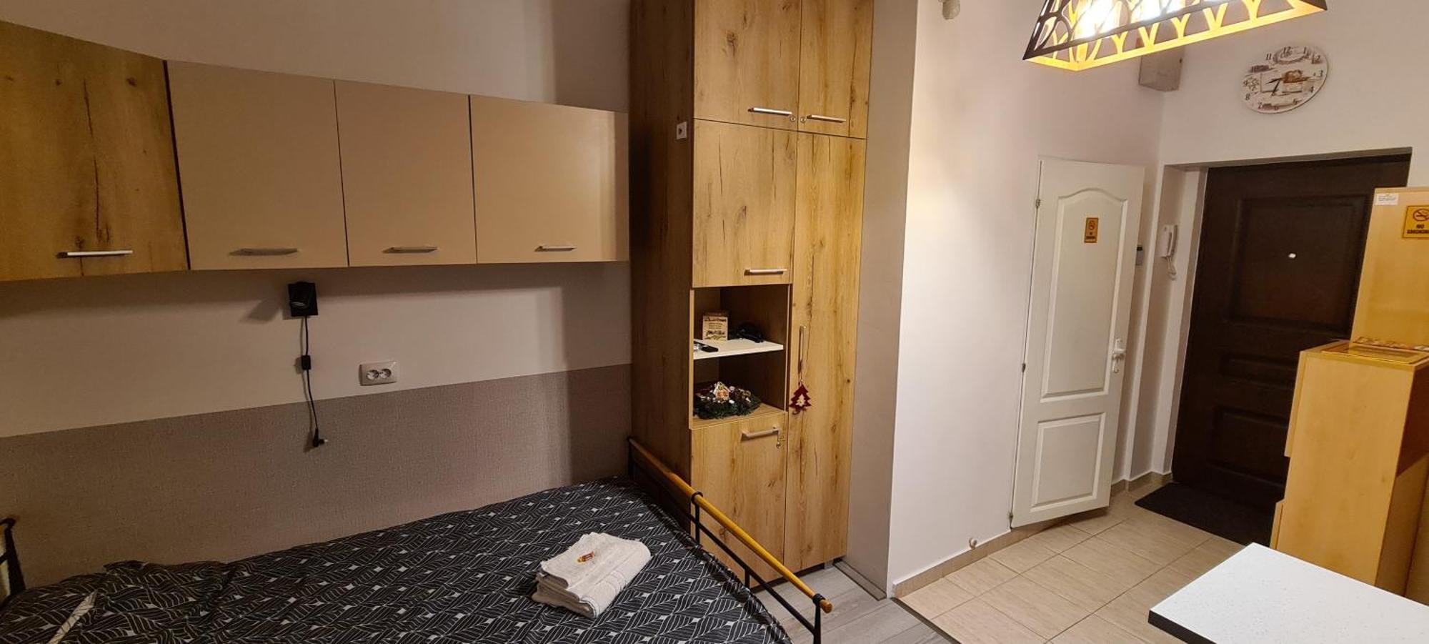 Little Star Studio Târgu-Mureş Εξωτερικό φωτογραφία